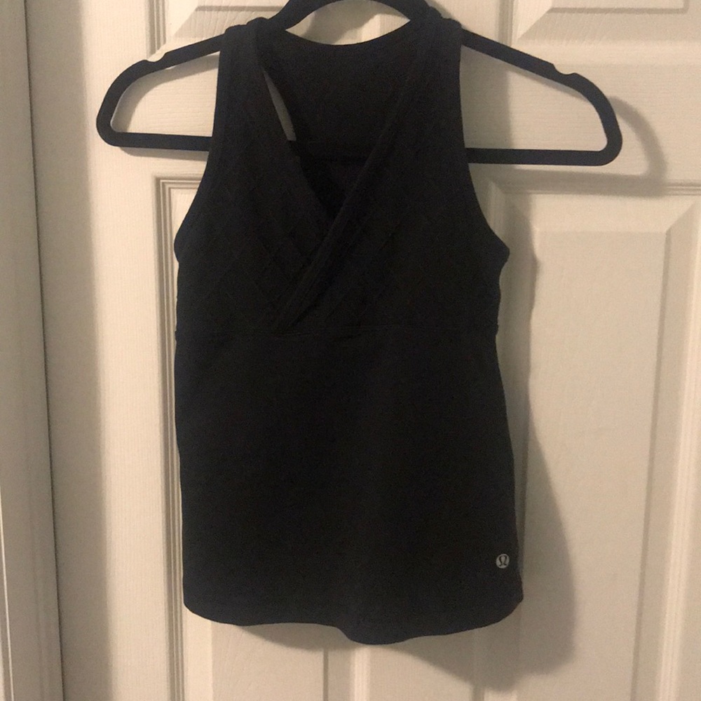 Lululemon Tank - Picture 2 of 5